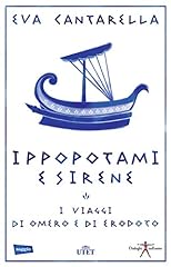 Ippopotami sirene viaggi usato  Spedito ovunque in Italia 