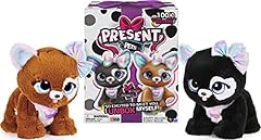 Present pets peluche d'occasion  Livré partout en France