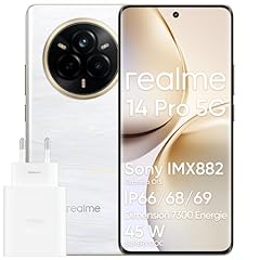 Realme pro smartphone d'occasion  Livré partout en France
