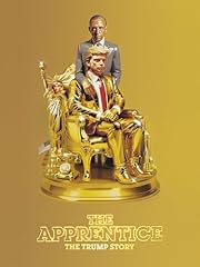 The apprentice the gebraucht kaufen  Wird an jeden Ort in Deutschland