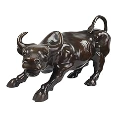 Youfine bronze bull for sale  Delivered anywhere in UK