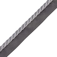 Flange cord 19mm for sale  Delivered anywhere in UK