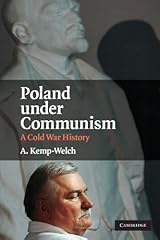 Poland communism cold for sale  Delivered anywhere in UK