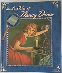 Lost files nancy for sale  Delivered anywhere in USA 