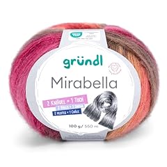 Gründl mirabella kuscheliges gebraucht kaufen  Wird an jeden Ort in Deutschland
