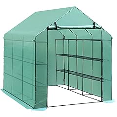 Outsunny poly tunnel for sale  Delivered anywhere in UK