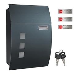 Songmics wall mounted for sale  Delivered anywhere in UK