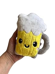 Beer plush toy for sale  Delivered anywhere in USA 