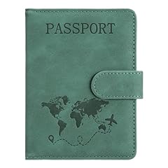 Reisepasshülle passport cover gebraucht kaufen  Wird an jeden Ort in Deutschland