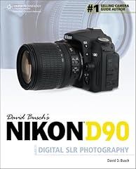 David busch nikon d'occasion  Livré partout en Belgiqu