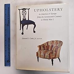 Upholstery america seventeenth for sale  Delivered anywhere in USA 