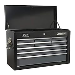 Sealey ap2509b topchest for sale  Delivered anywhere in UK