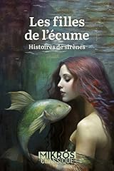 Filles écume histoires d'occasion  Livré partout en France