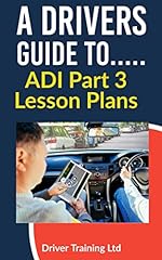Drivers guide adi for sale  Delivered anywhere in Ireland