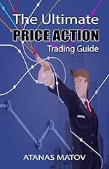 Ultimate price action for sale  Delivered anywhere in UK