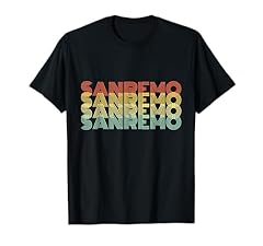Sanremo città natale usato  Spedito ovunque in Italia 