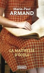 Maîtresse école d'occasion  Livré partout en France