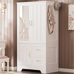 Likimio wardrobe closet for sale  Delivered anywhere in USA 