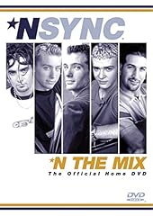 Sync mix dvd for sale  Delivered anywhere in USA 