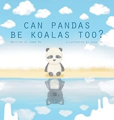 Can pandas koalas usato  Spedito ovunque in Italia 