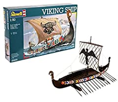 Revell viking for sale  Delivered anywhere in UK