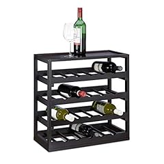 Relaxdays casier bouteilles d'occasion  Livré partout en France