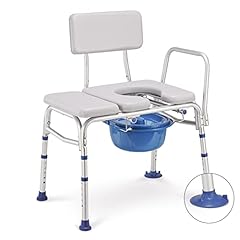 Greenchief bedside commode for sale  Delivered anywhere in USA 