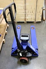 Pallet jack scale for sale  Delivered anywhere in USA 