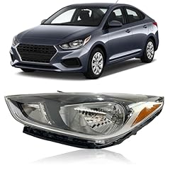 Czdongy headlight assembly for sale  Delivered anywhere in USA 
