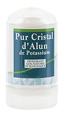 Pure potassium alum for sale  Delivered anywhere in UK