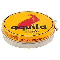 Grasso aquila lucido usato  Spedito ovunque in Italia 