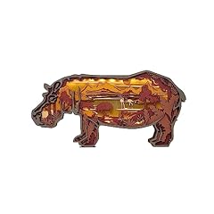 Wooden animals carving for sale  Delivered anywhere in USA 
