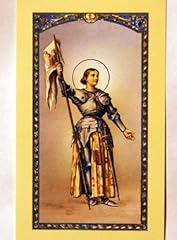 Image prière sainte d'occasion  Livré partout en France