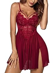 Avidlove lingerie women for sale  Delivered anywhere in USA 
