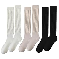 Pairs knee high for sale  Delivered anywhere in UK