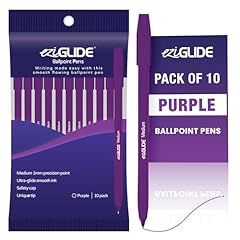 Eziglide pack ballpoint for sale  Delivered anywhere in UK