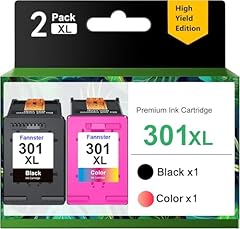 301 301xl cartucce usato  Spedito ovunque in Italia 
