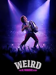 Weird yankovic story gebraucht kaufen  Wird an jeden Ort in Deutschland