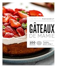Gâteaux mamie 100 d'occasion  Livré partout en France