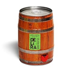 Delíra birra ipa usato  Spedito ovunque in Italia 