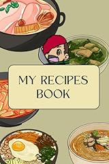 Recipes book for sale  Delivered anywhere in UK