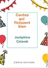 Contes finissent d'occasion  Livré partout en France