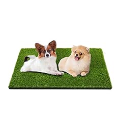 Artificial grass fake for sale  Delivered anywhere in USA 