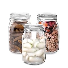 3pk 33.8 glass for sale  Delivered anywhere in USA 