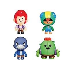 Brawl stars actionfiguren gebraucht kaufen  Wird an jeden Ort in Deutschland