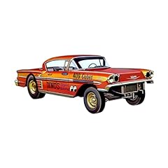 Amt 1958 chevy for sale  Delivered anywhere in USA 