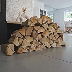 Brennholz 100 buchenholz gebraucht kaufen  Wird an jeden Ort in Deutschland