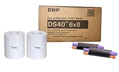 Dnp ds40 6x8 for sale  Delivered anywhere in USA 