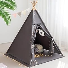 Rongfa teepee tent for sale  Delivered anywhere in USA 