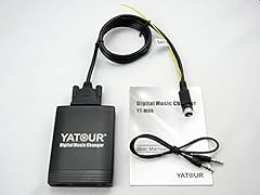 Yatour car music for sale  Delivered anywhere in UK